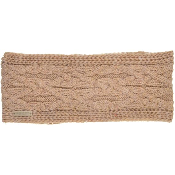 Seeberger W23 Knit Headband