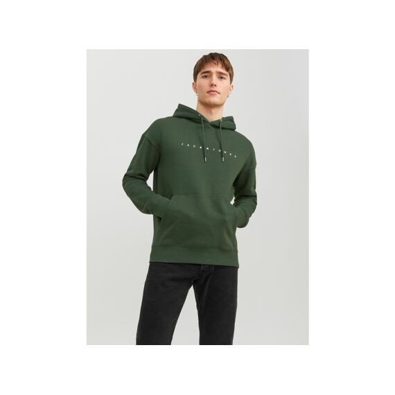 Jack & Jones Noos Jjestar Jj Sweat Hood