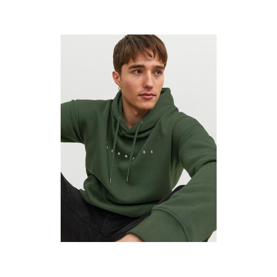 Jack & Jones Noos Jjestar Jj Sweat Hood