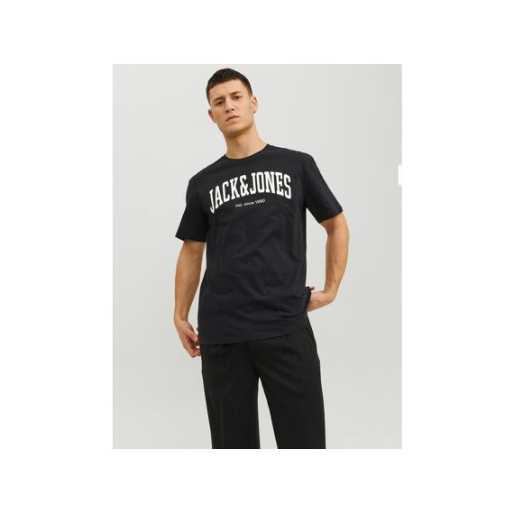 Jack & Jones Noos Jjejosh Tee Ss Crew Neck