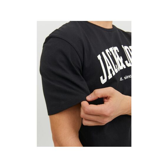 Jack & Jones Noos Jjejosh Tee Ss Crew Neck