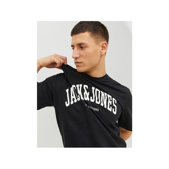 Jack & Jones Noos Jjejosh Tee Ss Crew Neck