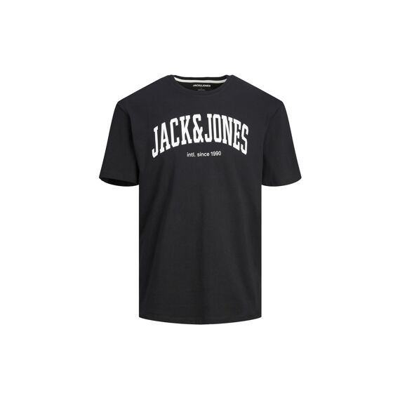 Jack & Jones Noos Jjejosh Tee Ss Crew Neck