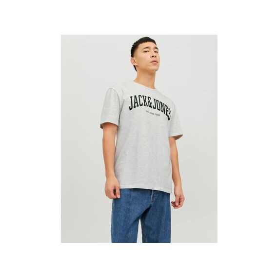 Jack & Jones Noos Jjejosh Tee Ss Crew Neck