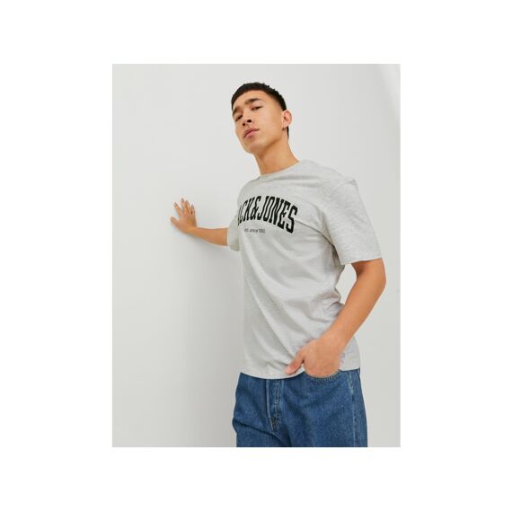 Jack & Jones Noos Jjejosh Tee Ss Crew Neck