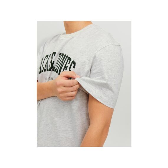 Jack & Jones Noos Jjejosh Tee Ss Crew Neck