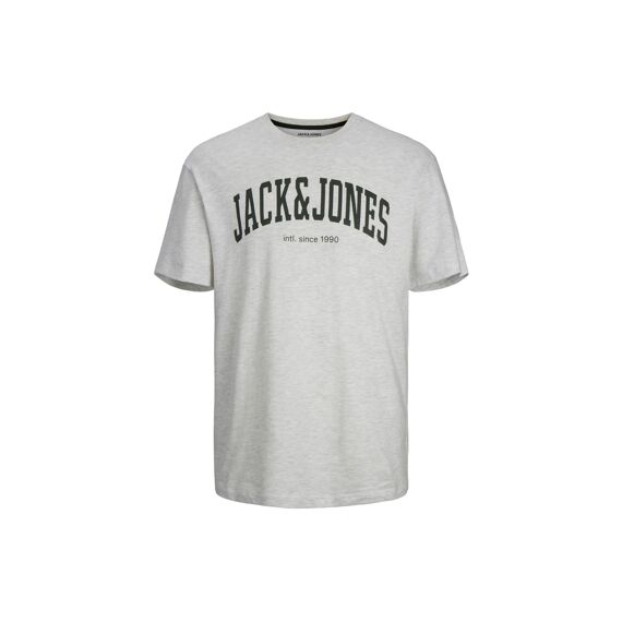 Jack & Jones Noos Jjejosh Tee Ss Crew Neck