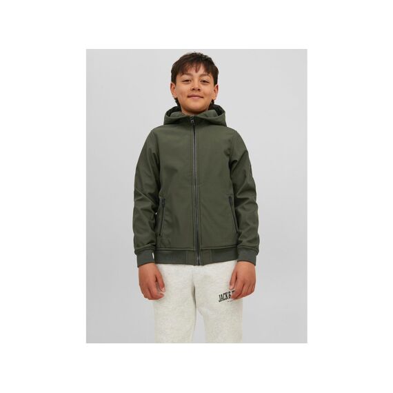 Jack & Jones Kids Noos Jjebasic Softshell Hood  Jnr