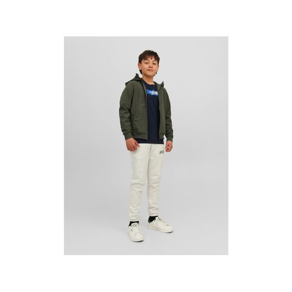 Jack & Jones Kids Noos Jjebasic Softshell Hood  Jnr