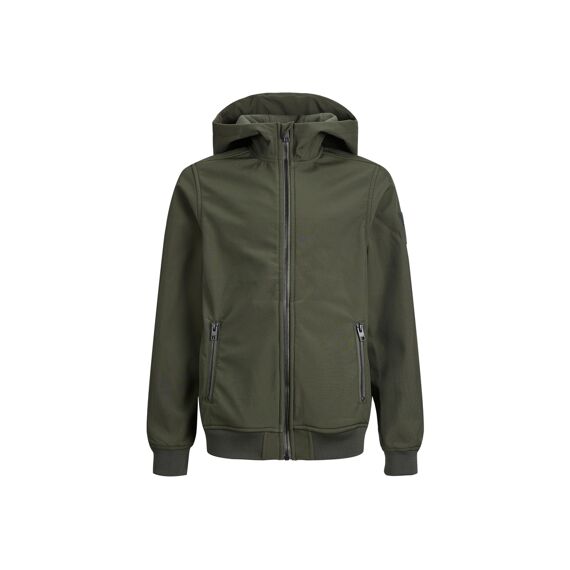 Jack & Jones Kids Noos Jjebasic Softshell Hood  Jnr