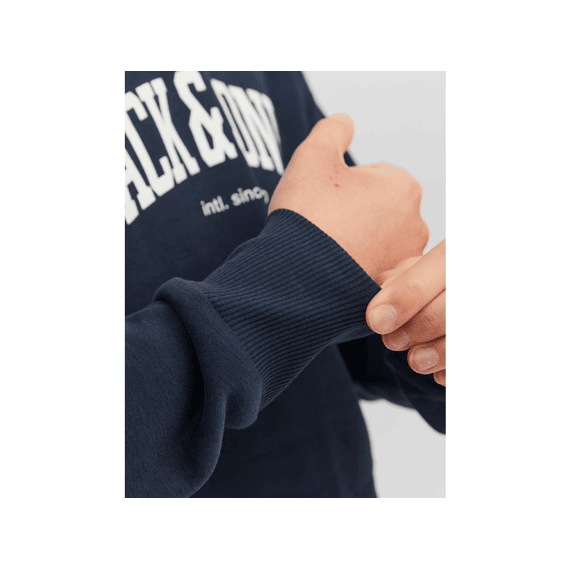 Jack & Jones Kids 2307 Jjejosh Sweat Hood Sn Jnr