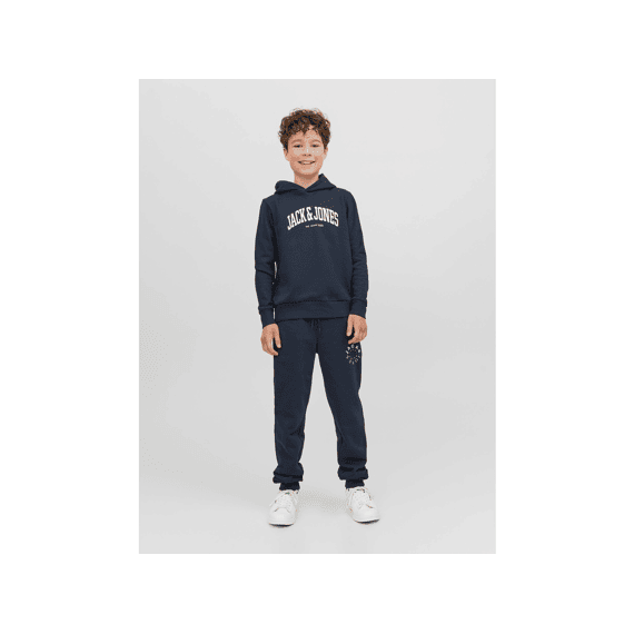 Jack & Jones Kids 2307 Jjejosh Sweat Hood Sn Jnr