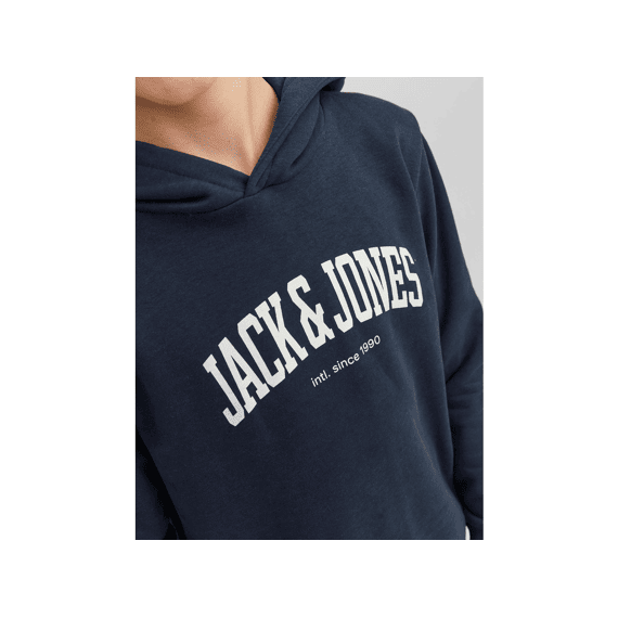 Jack & Jones Kids 2307 Jjejosh Sweat Hood Sn Jnr