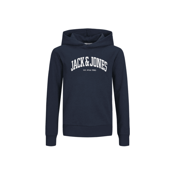 Jack & Jones Kids 2307 Jjejosh Sweat Hood Sn Jnr