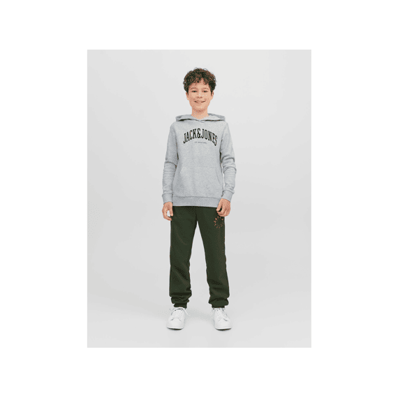 Jack & Jones Kids 2307 Jjejosh Sweat Hood Sn Jnr