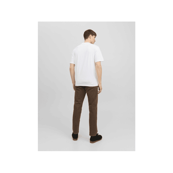 Jack & Jones 2307 Jorvesterbro Photo Ss Tee Crew Necksn
