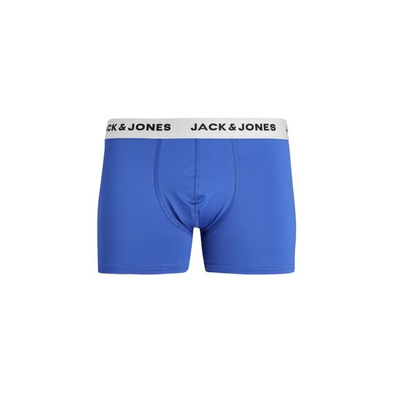 Jack & Jones 2307 Jacflower Microfiber Trunks 3 Pack