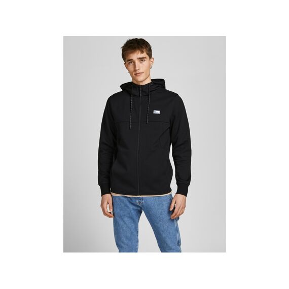 Jack & Jones Noos Jcoair Sweat Zip Hood .