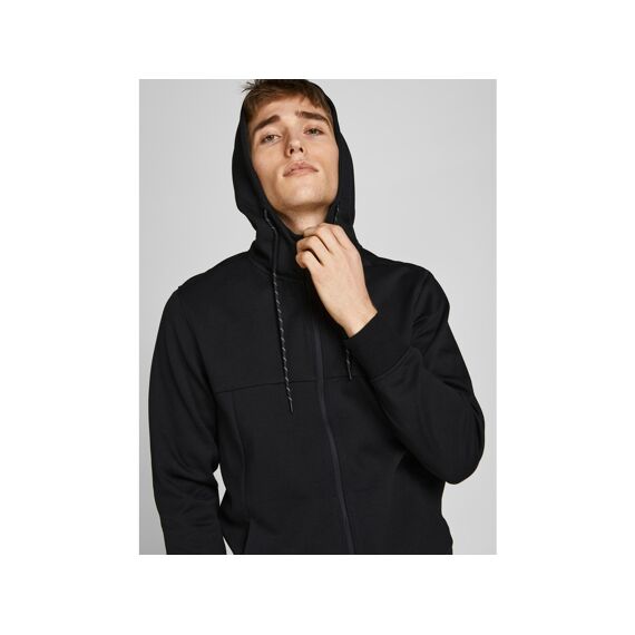 Jack & Jones Noos Jcoair Sweat Zip Hood .