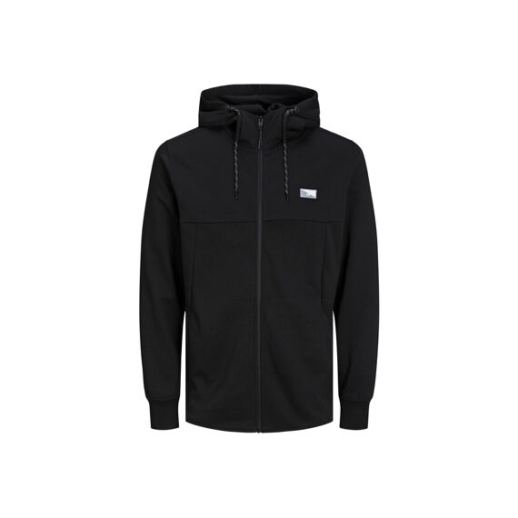 Jack & Jones Noos Jcoair Sweat Zip Hood .