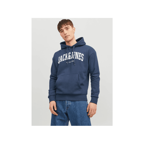 Jack & Jones Noos Jjejosh Sweat Hood