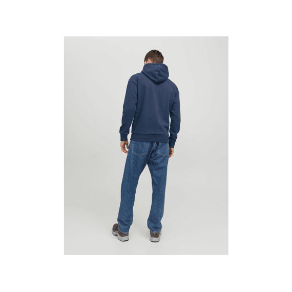 Jack & Jones Noos Jjejosh Sweat Hood