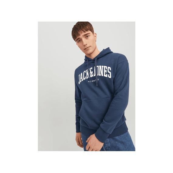 Jack & Jones Noos Jjejosh Sweat Hood