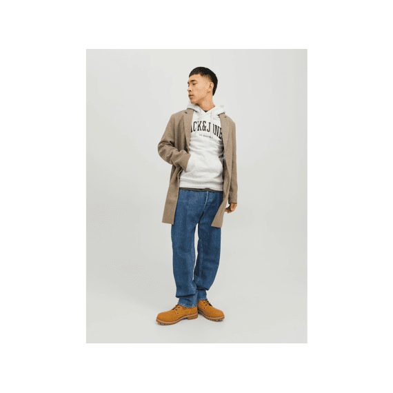 Jack & Jones Noos Jjejosh Sweat Hood