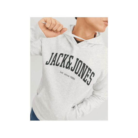 Jack & Jones Noos Jjejosh Sweat Hood