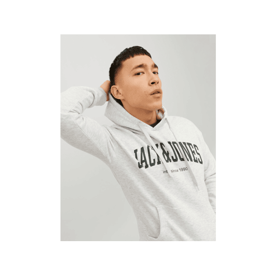 Jack & Jones Noos Jjejosh Sweat Hood