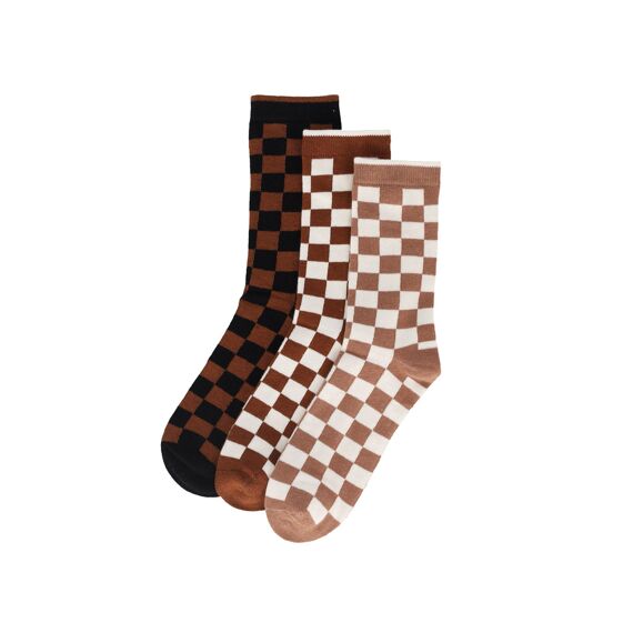 Apollo W23 Ladies Computer Socks 3-Pack