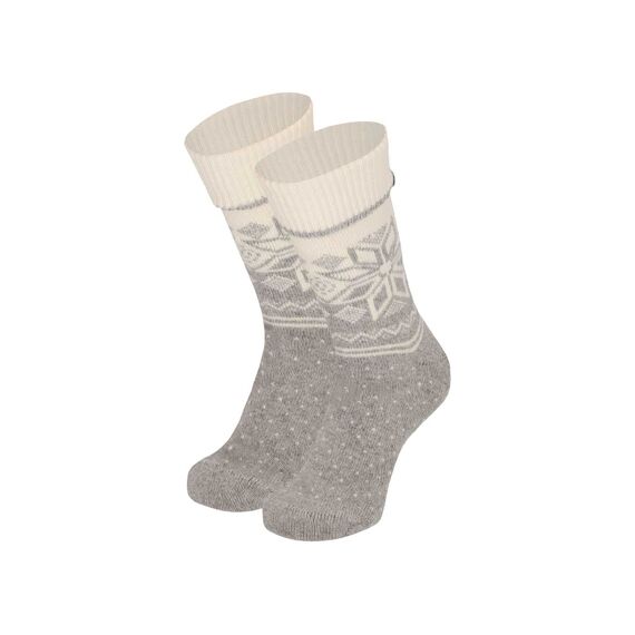 Apollo W23 Ladies Wool Home Socks