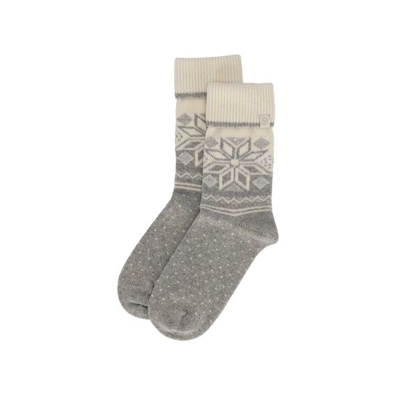 Apollo W23 Ladies Wool Home Socks