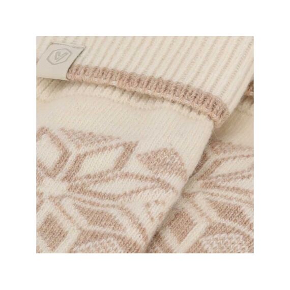 Apollo W23 Ladies Wool Home Socks