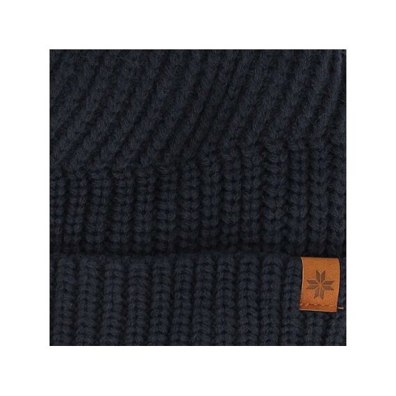 Sarlini W23 Boys Knit Hat