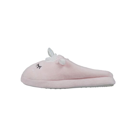 Apollo W23 Girls Home Slippers Unicorn