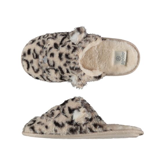 Apollo W23 Girls Home Slipper