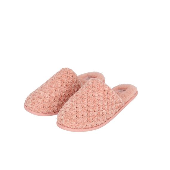 Apollo W23 Ladies Home Slipper Chenille