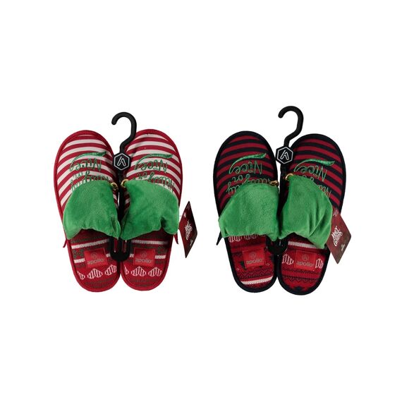 Apollo W23 Ladies X-Max Home Slippers Elfie