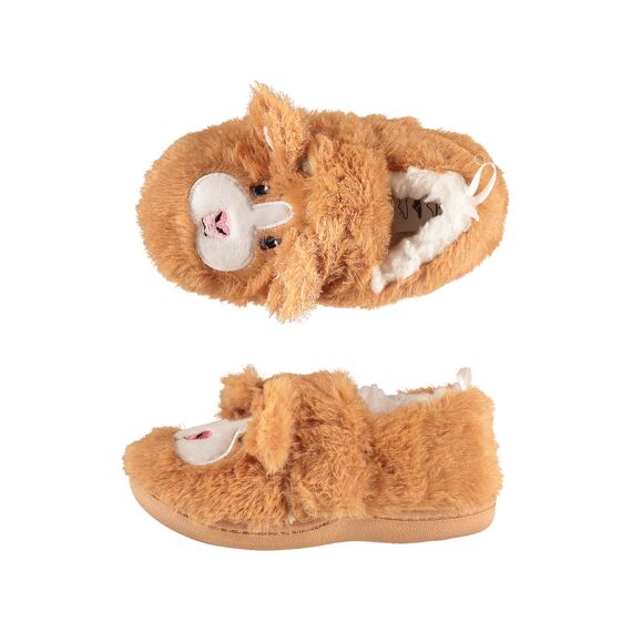 Apollo W23 Kids Booties 3D Animals