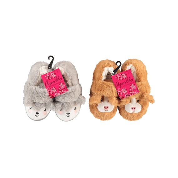 Apollo W23 Kids Booties 3D Animals