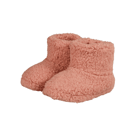 Apollo W23 Toddler Home Boots Girls