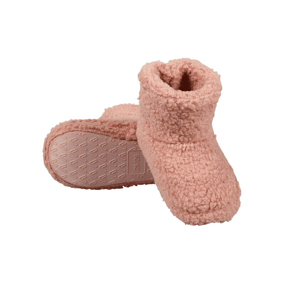 Apollo W23 Toddler Home Boots Girls