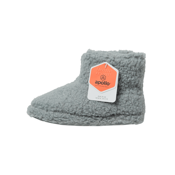 Apollo W23 Toddler Home Boots Girls