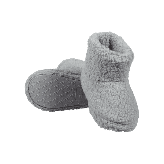 Apollo W23 Toddler Home Boots Girls
