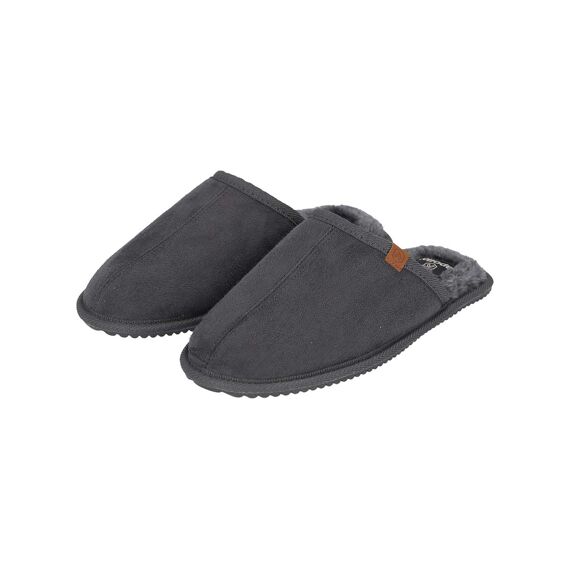 Apollo W23 Men Home Slipper With Fur