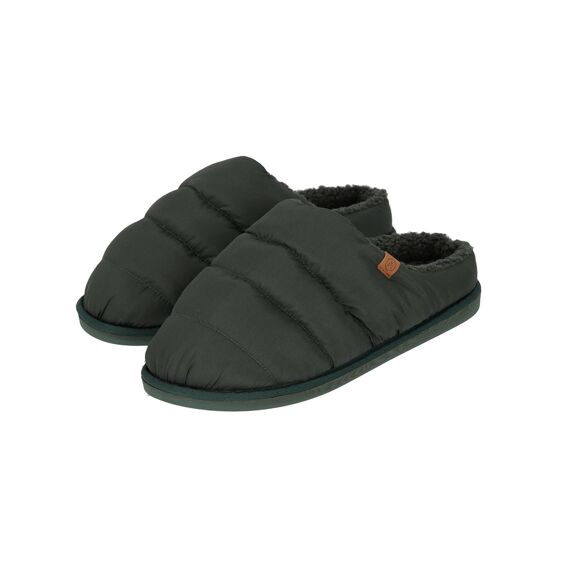 Apollo W23 Men Home Slippers Quilted