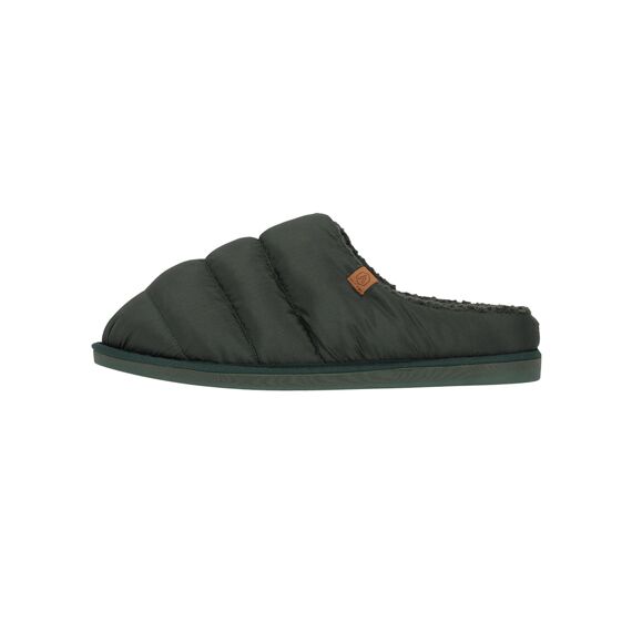 Apollo W23 Men Home Slippers Quilted