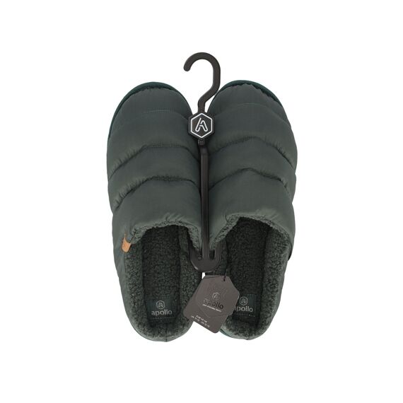 Apollo W23 Men Home Slippers Quilted