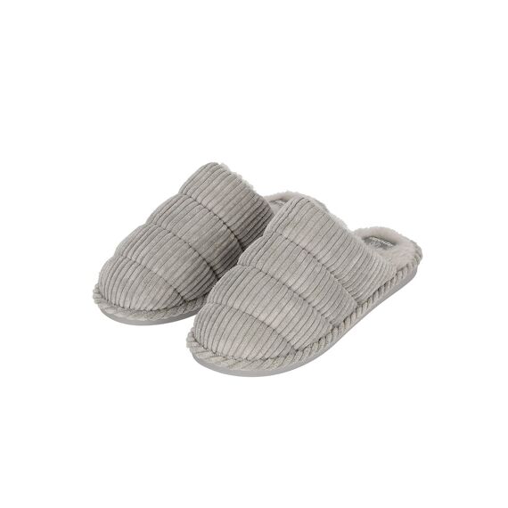 Apollo W23 Ladies Home Slipper Cord